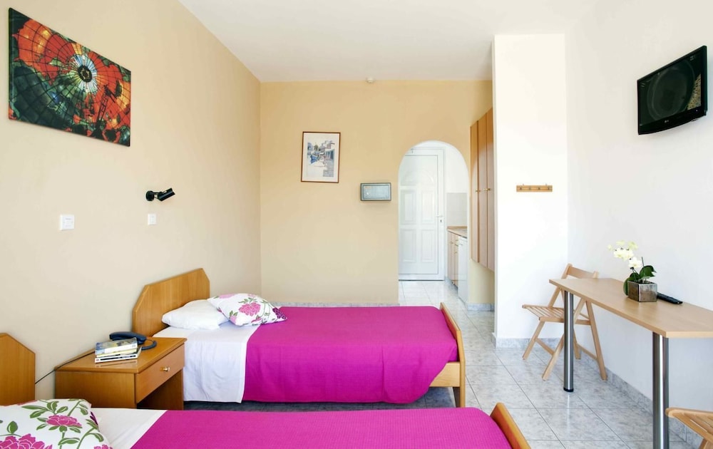 Family Apartment, 2 Bedrooms