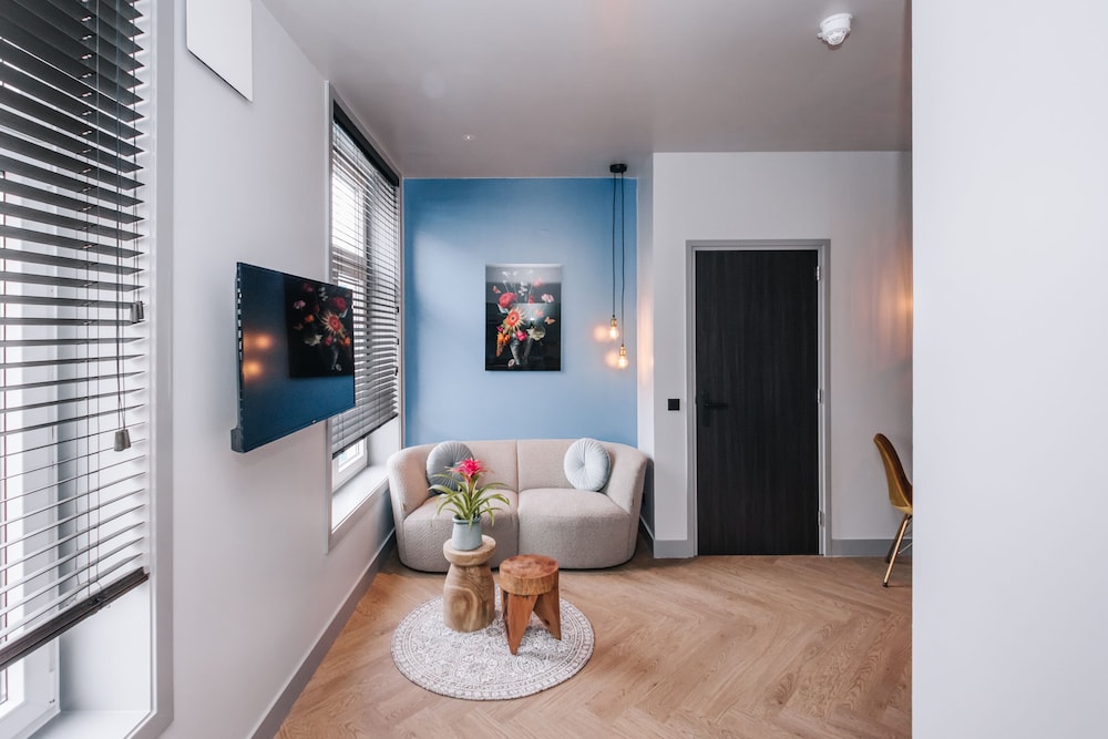 Standard Apartment photo 1
