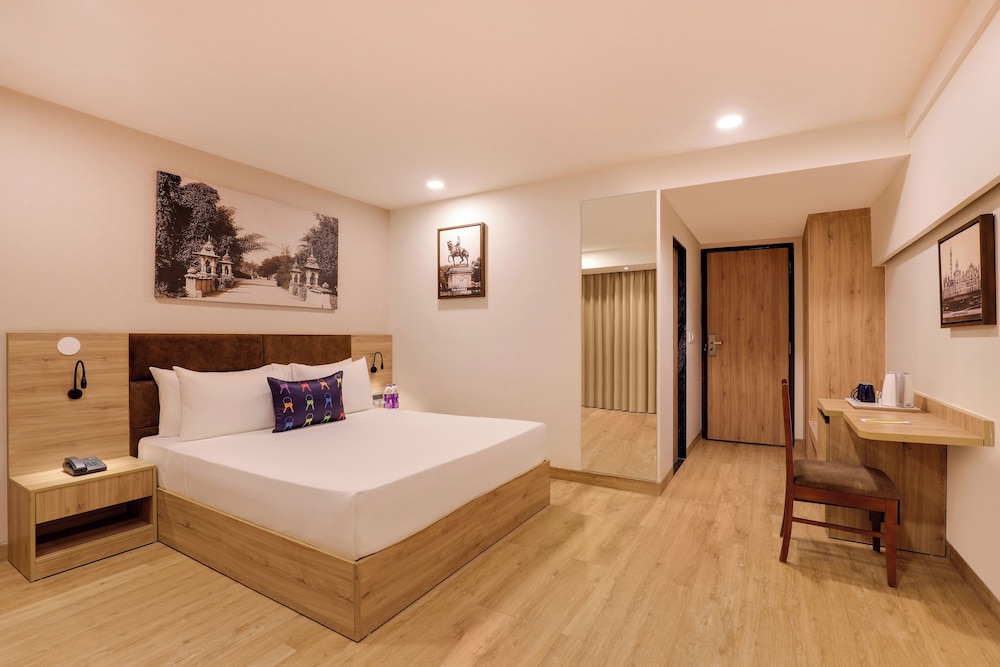 Deluxe Double Room - Photo 2