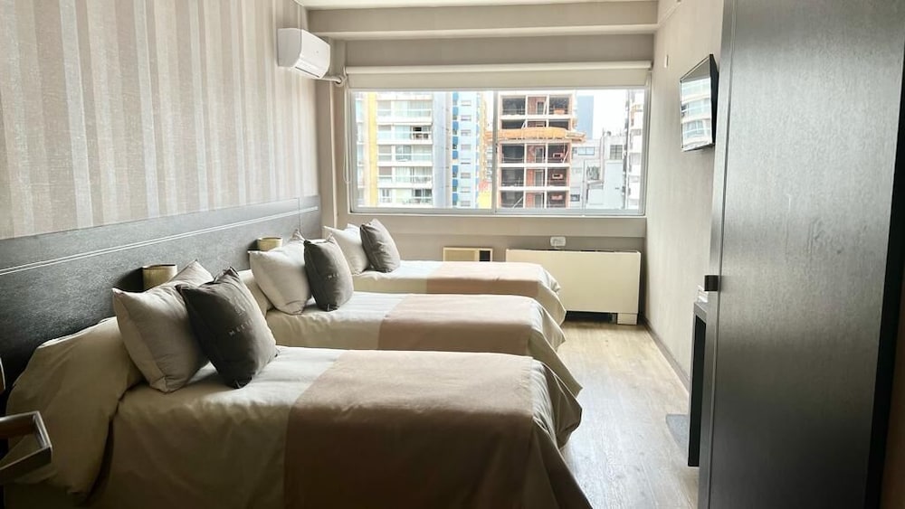 Traditional Triple Room