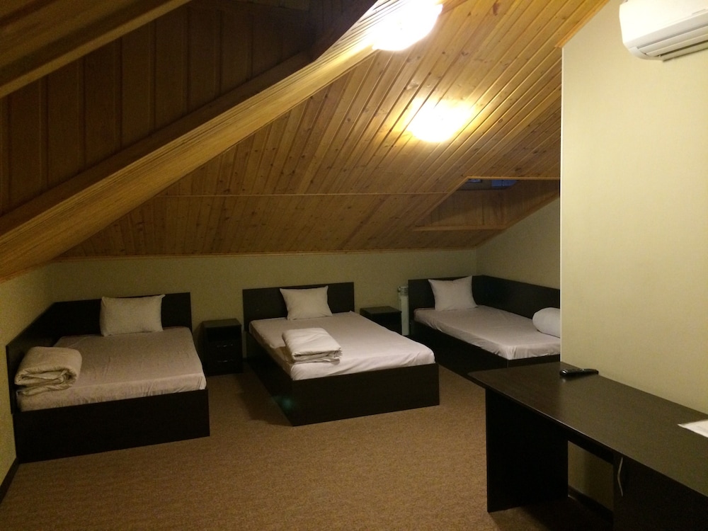 Family Suite photo 1