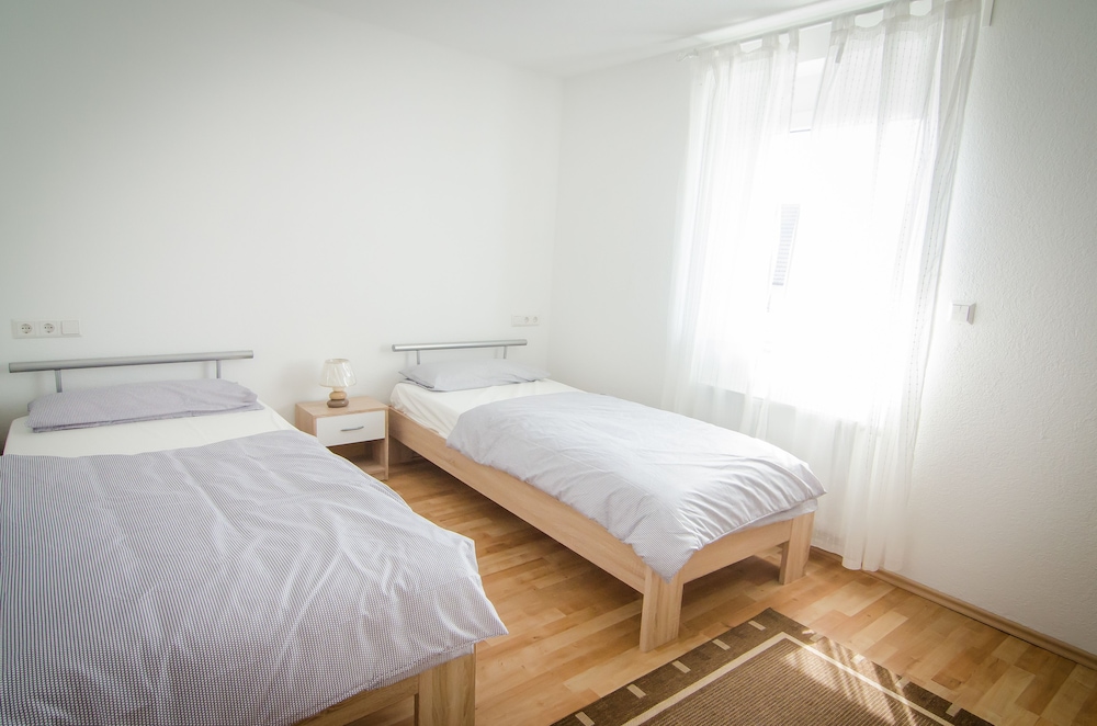 Deluxe Apartment photo 1