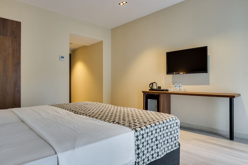 Double Room - Photo 2