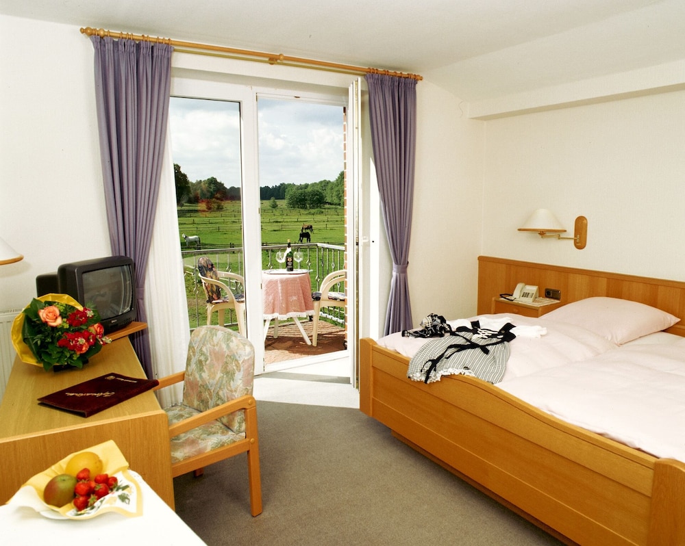 Superior Double Room, Ensuite photo 2