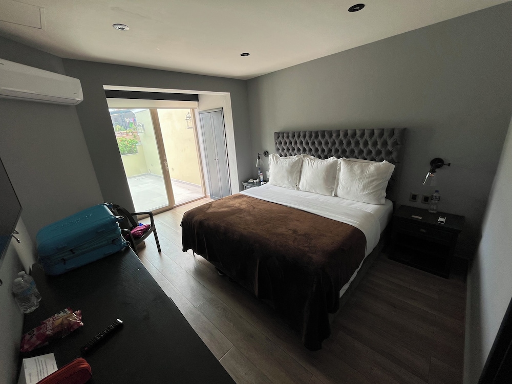 Suite King Size Terraza photo 1