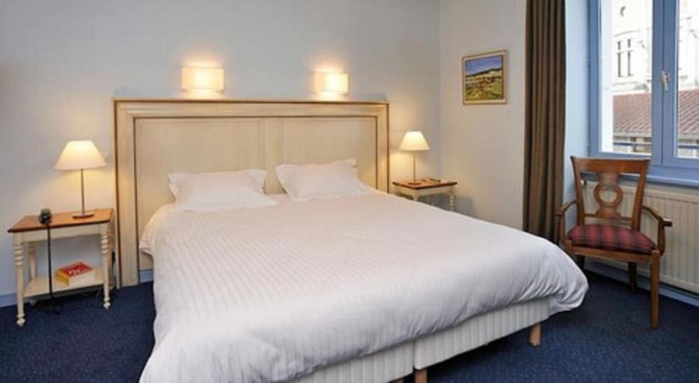 Superior Double Room - Photo 2