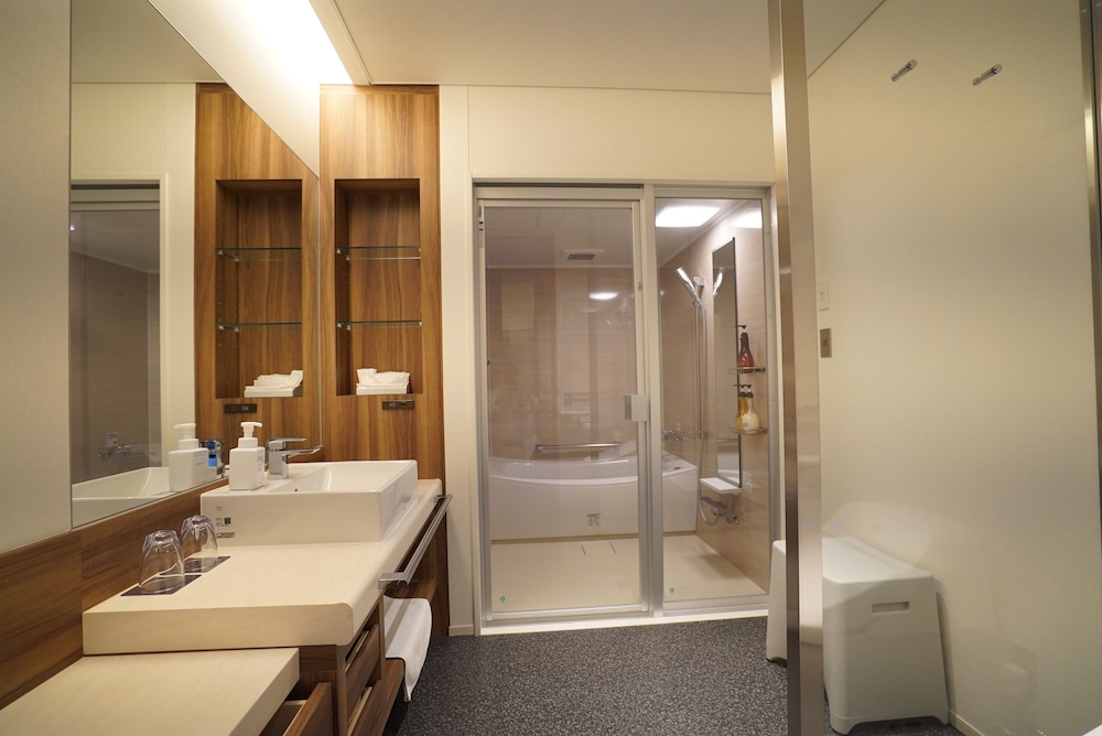 Deluxe Twin Room, 2 Twin Beds, Smoking