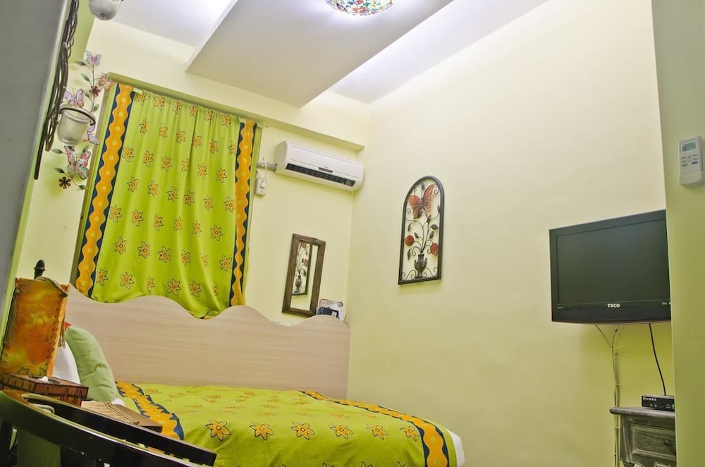 Superior Double Room (Bali) photo 3