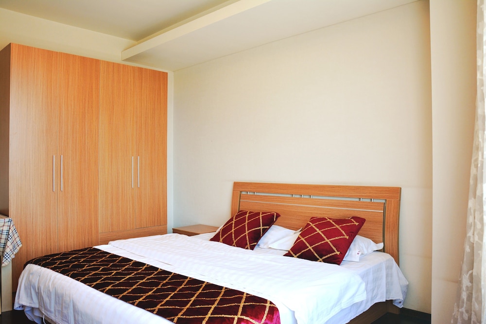 Family Suite photo 1