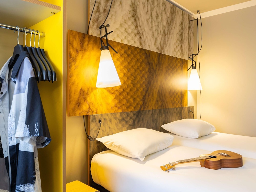 Room, 2 Twin Beds