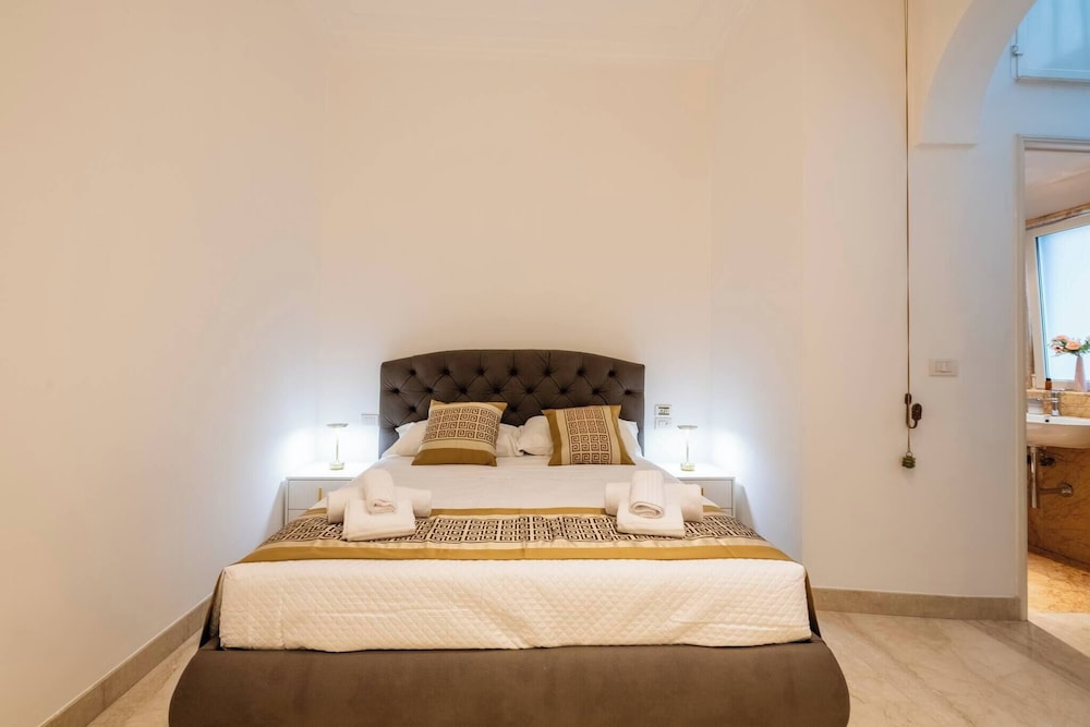 The One, Luxury Havudsigt Med Klaver, Billede 5