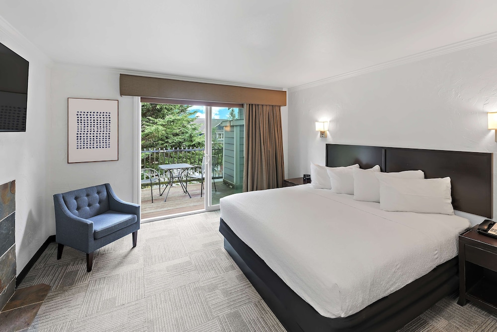 Standard Room, 1 King Bed, Non Smoking, Balcony (with Sofabed) - Photo 1