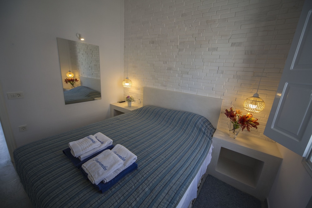 Apartment, 1 Bedroom, Sea View