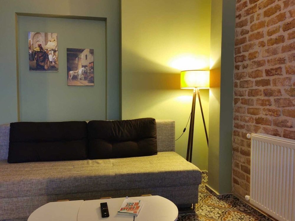 Family Apartment photo 1