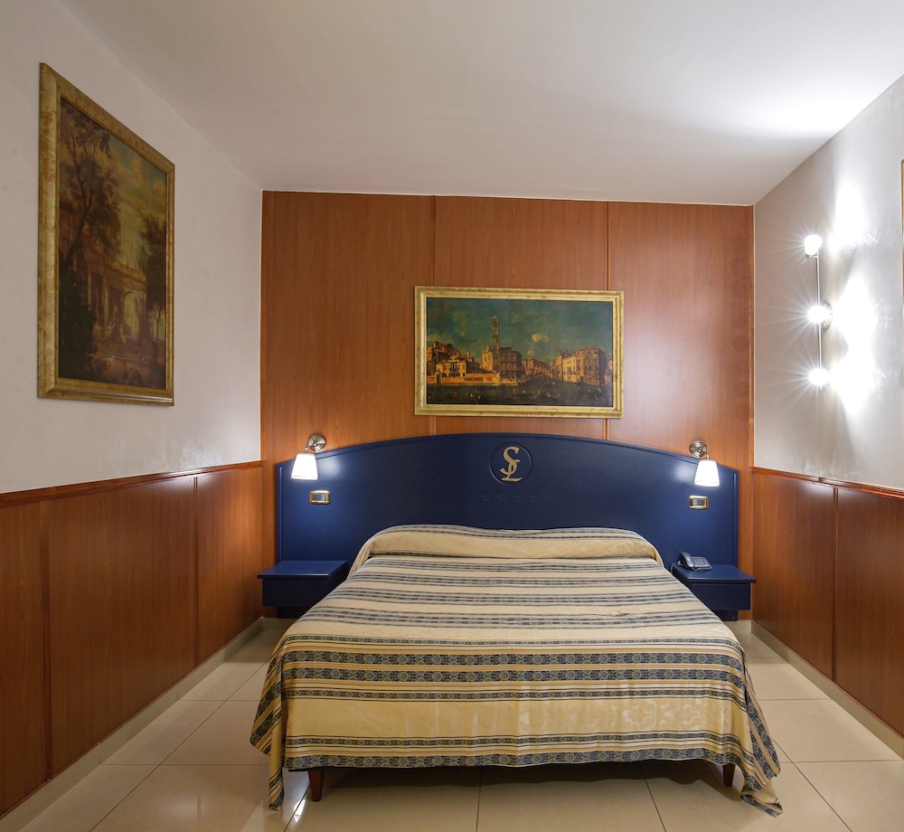 Comfort Double Room Single Use