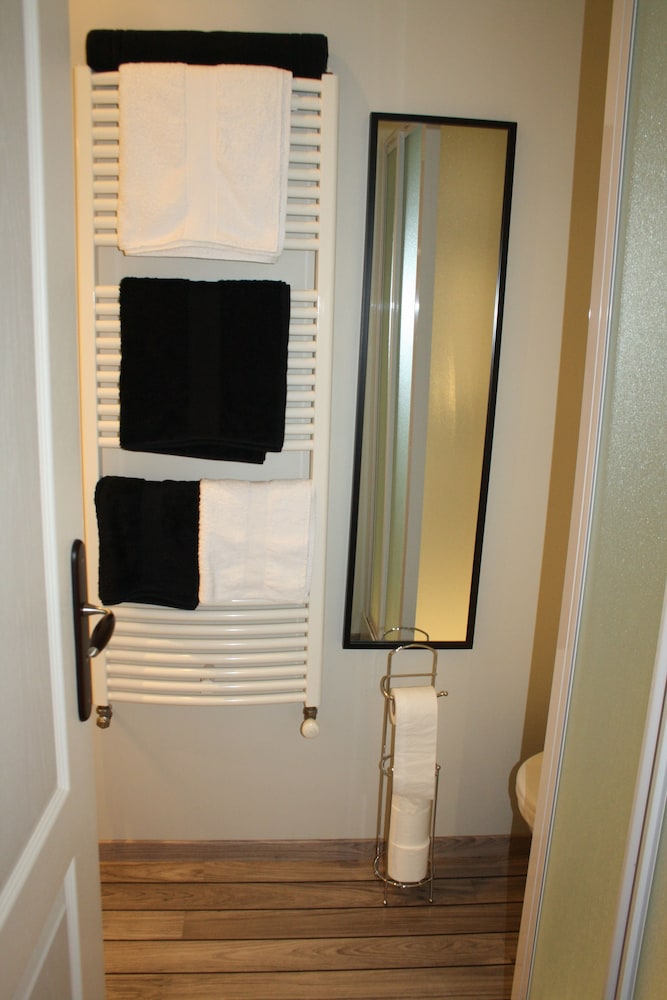 Classic Studio, 1 Bedroom photo 3