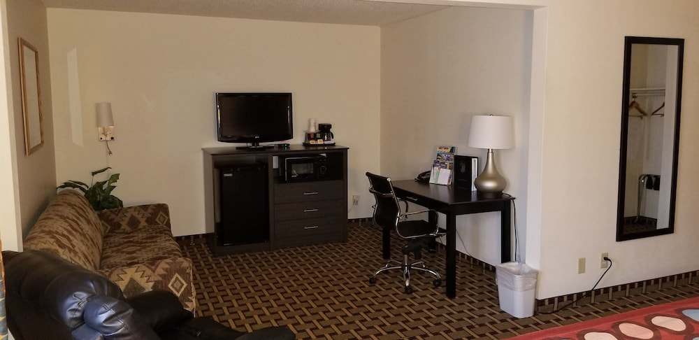 Studio Suite, 1 King Bed, Non Smoking - Photo 4
