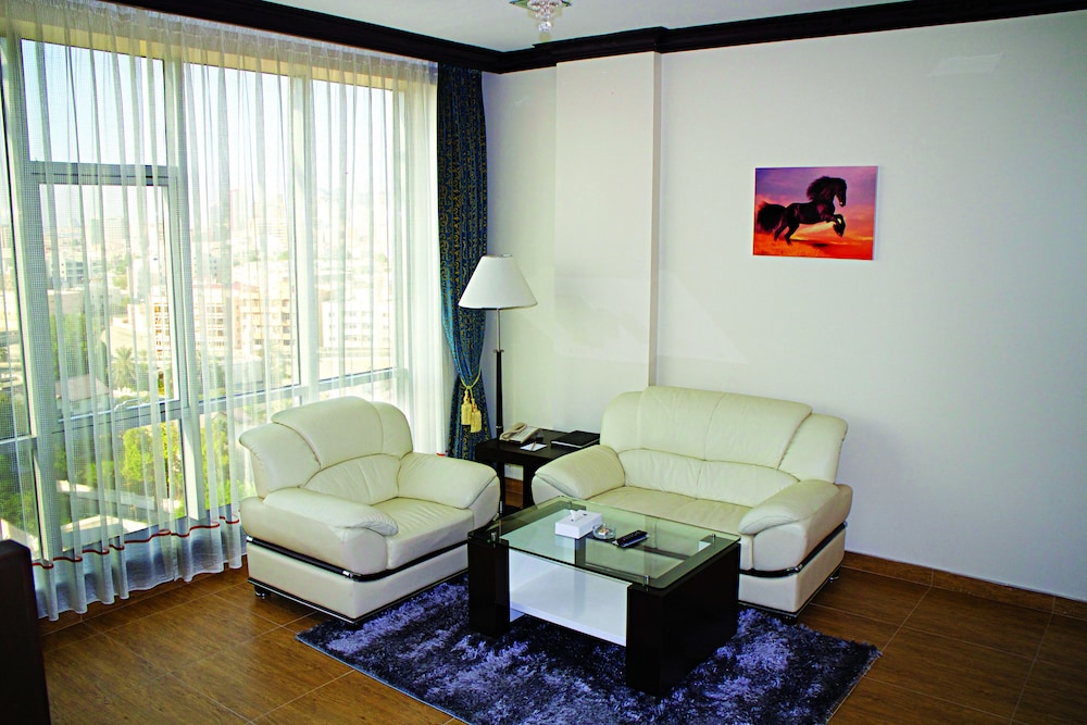 Junior Suite photo 2
