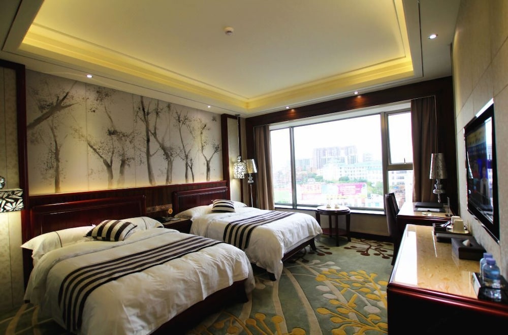 Twin Room photo 2