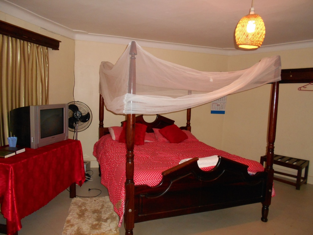 Deluxe Cottage, Lake View photo 3