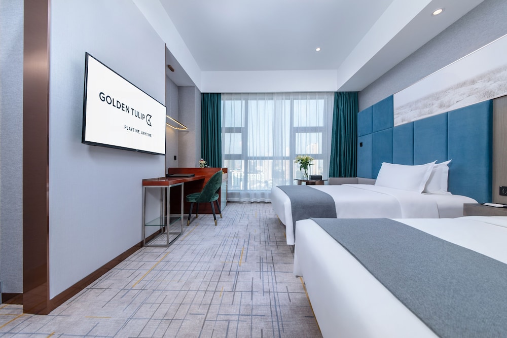 Standard Twin Room photo 2