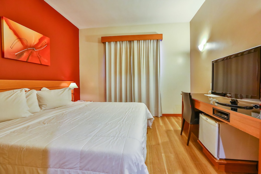 Superior Room, 1 Queen Bed - Photo 6