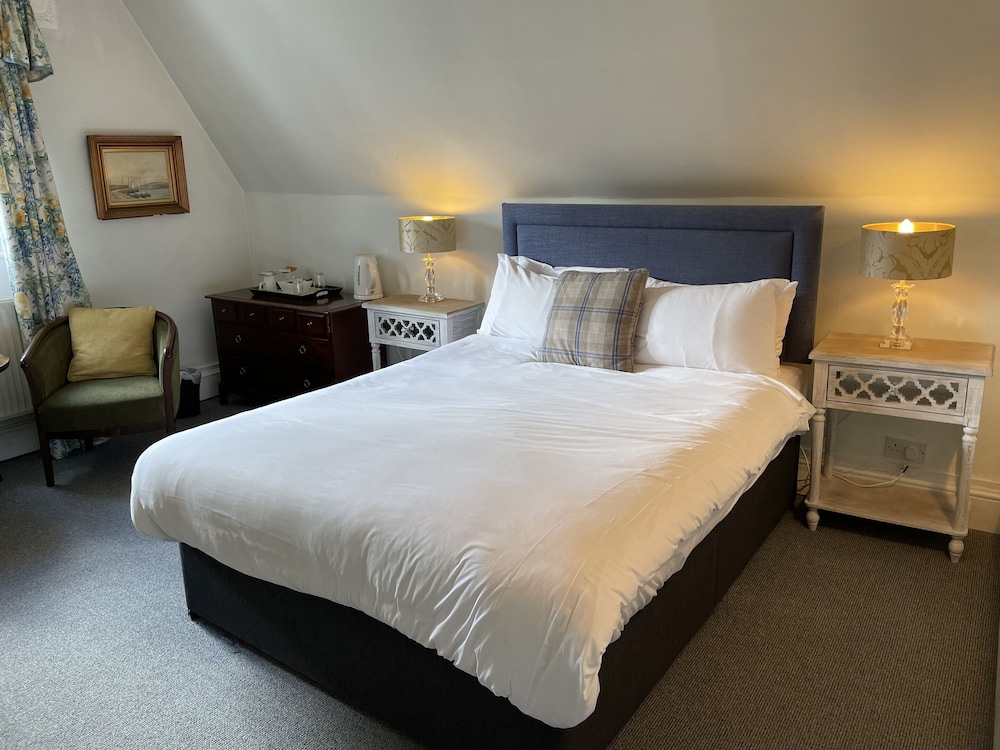 Standard Double Room, Ensuite (2nd Floor) - Photo 6