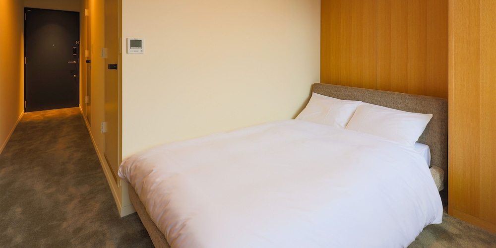 Moderate Economy Double Room