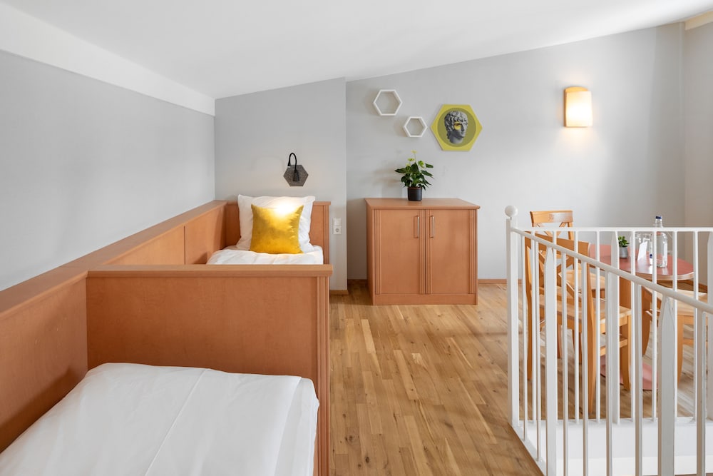 Comfort Quadruple Room - Photo 2