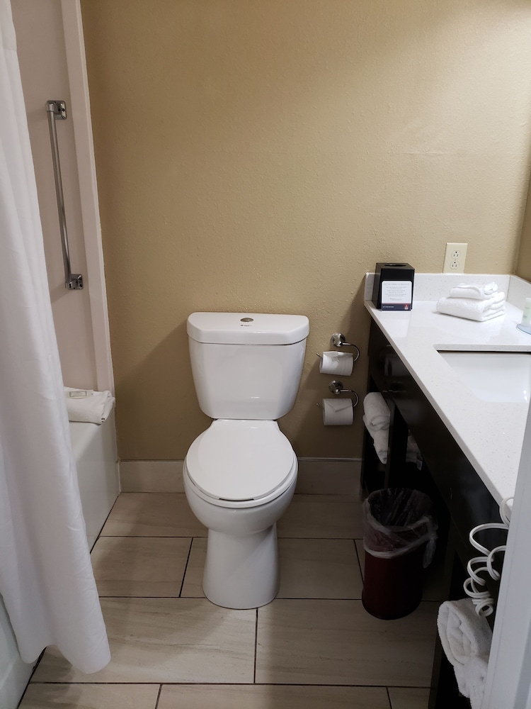 Standard Room, 1 King Bed, Non Smoking (Pet Friendly) - Photo 9