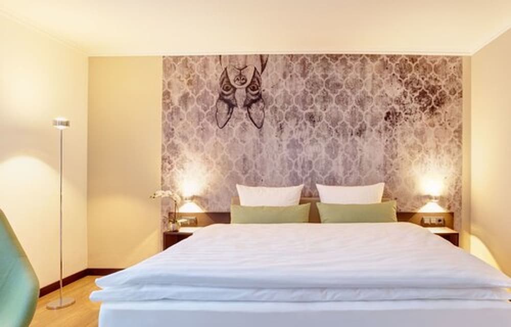 Business Single Room photo 2