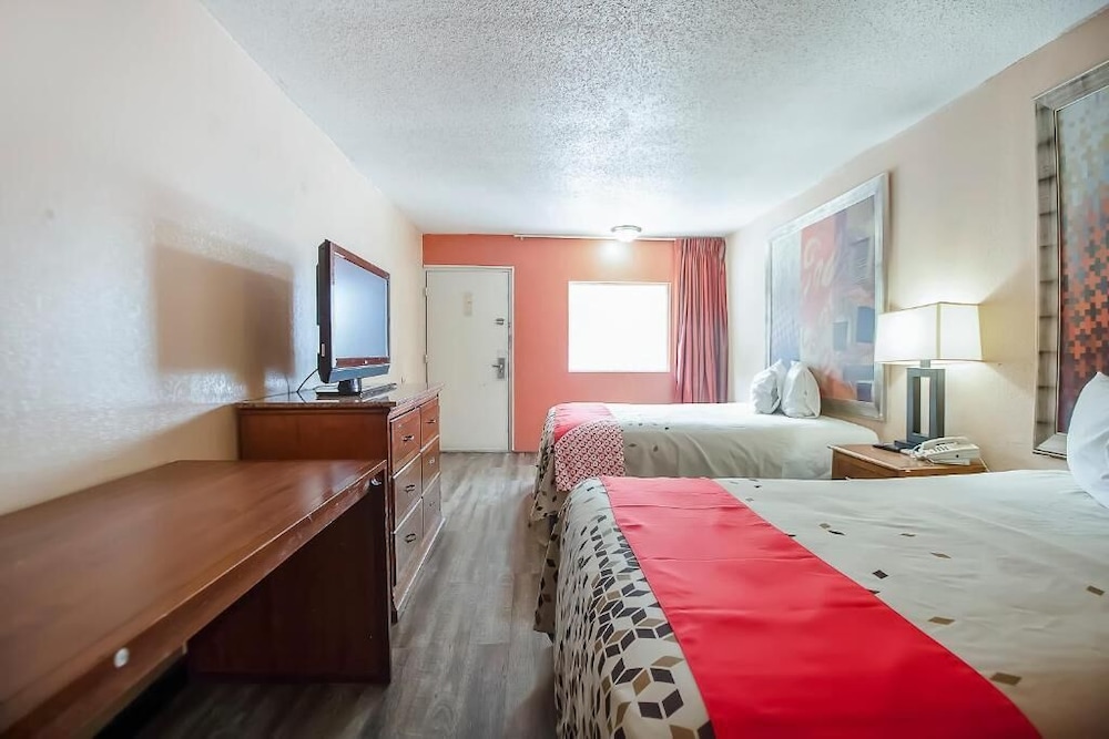 Deluxe Double Room photo 2