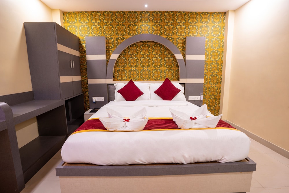 Standard Room - Photo 5