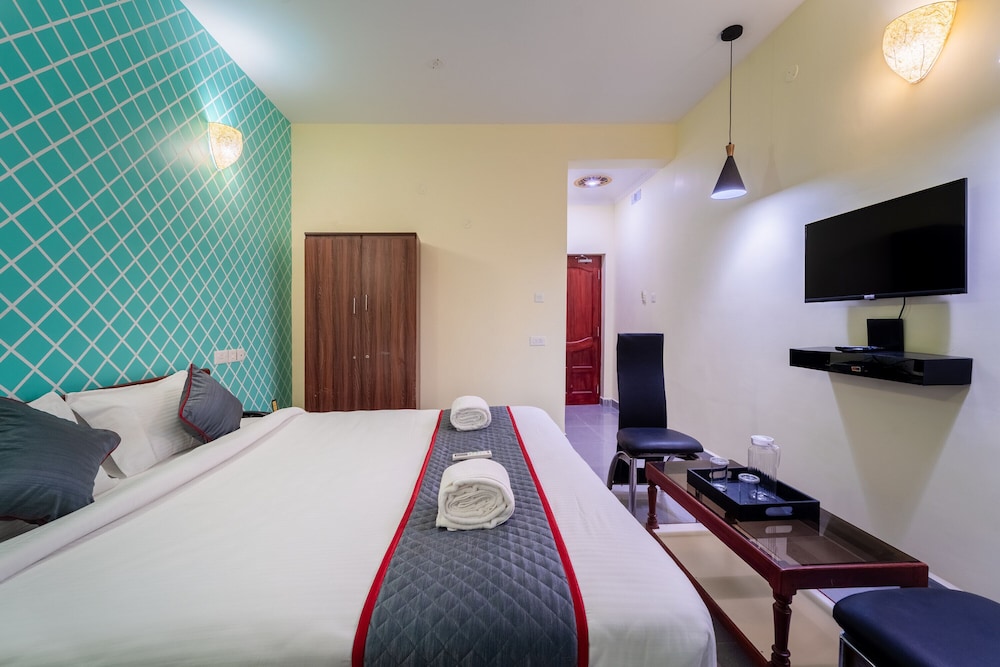 Deluxe Room - Photo 1