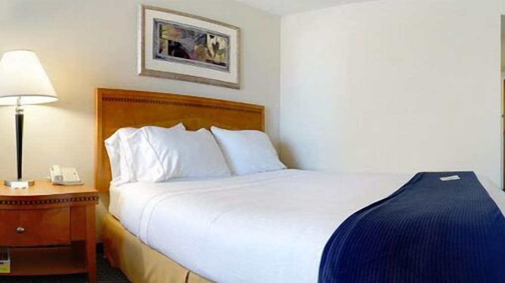 Standard Room, 1 King Bed, Accessible Bathtub (Mobility) - Photo 7