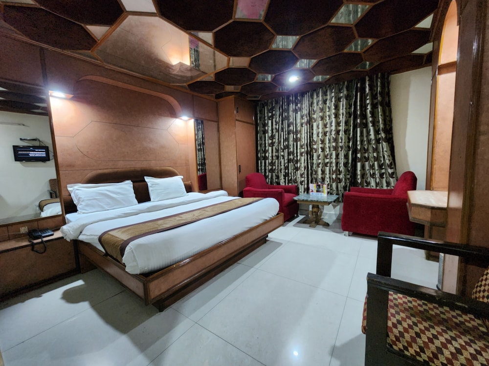 Standard Room - Photo 4