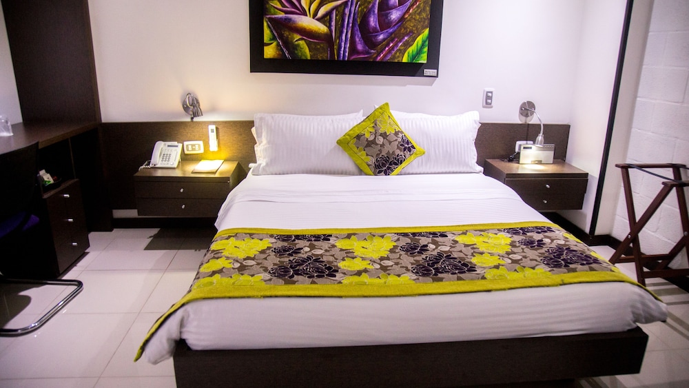 Standard Double Room - Photo 6