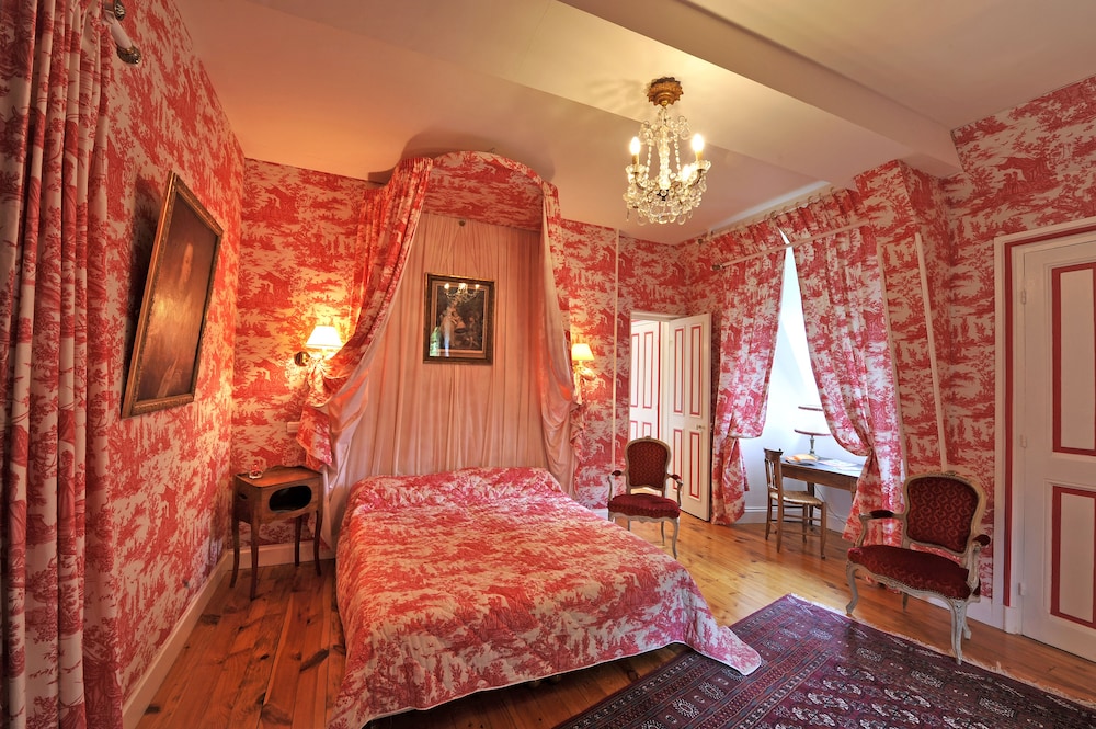 Standard Room, 1 Double Bed (Chambre Julie de La Faillette) - Photo 1