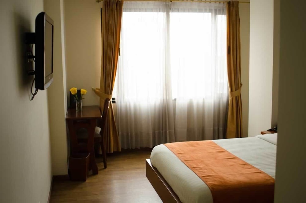 Standard Double Room photo 2