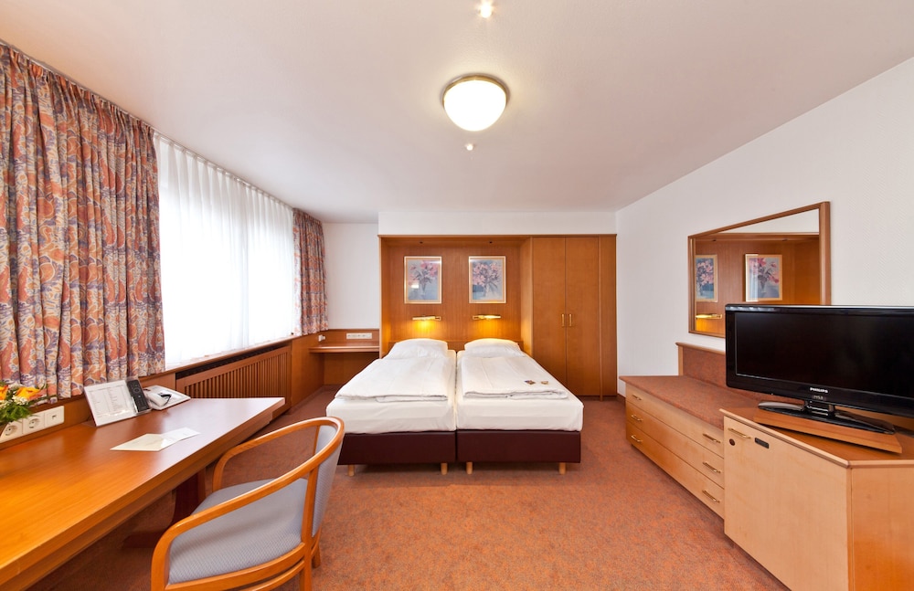 Comfort Triple Room - Photo 1