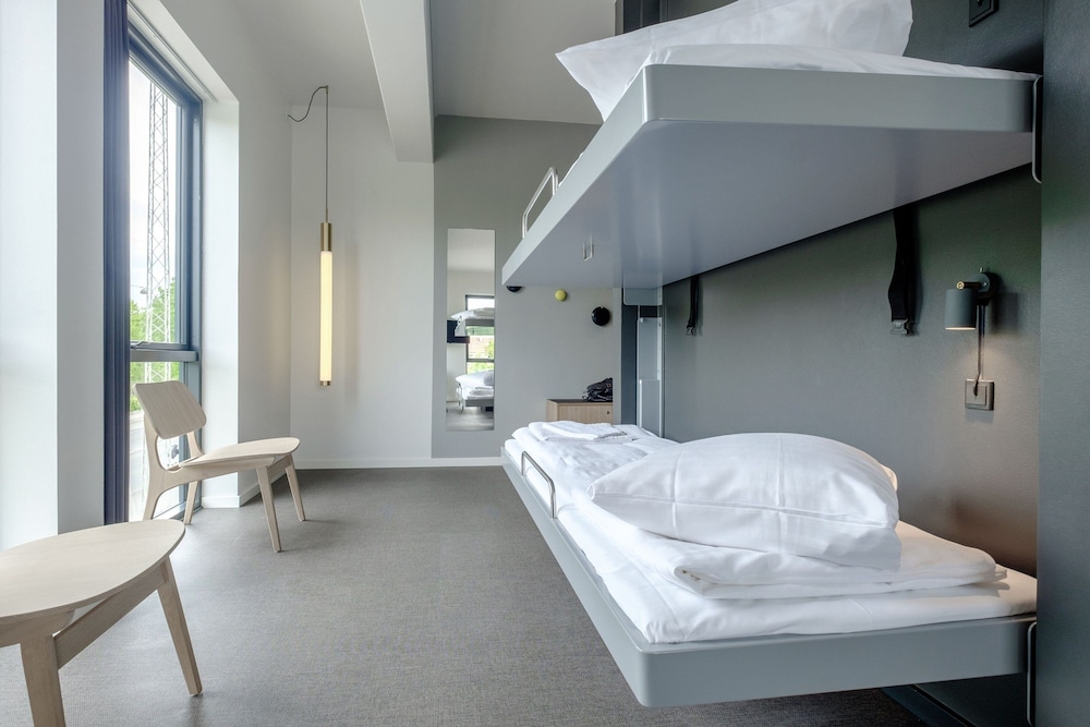 Family Room, 1 Double Bed