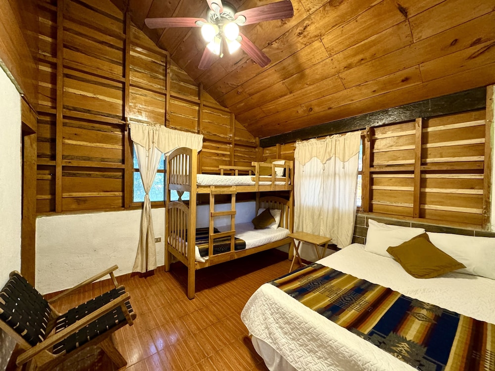 Cabaña Familiar