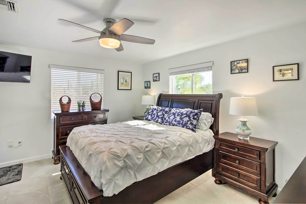 House (3 Bedrooms) photo 2