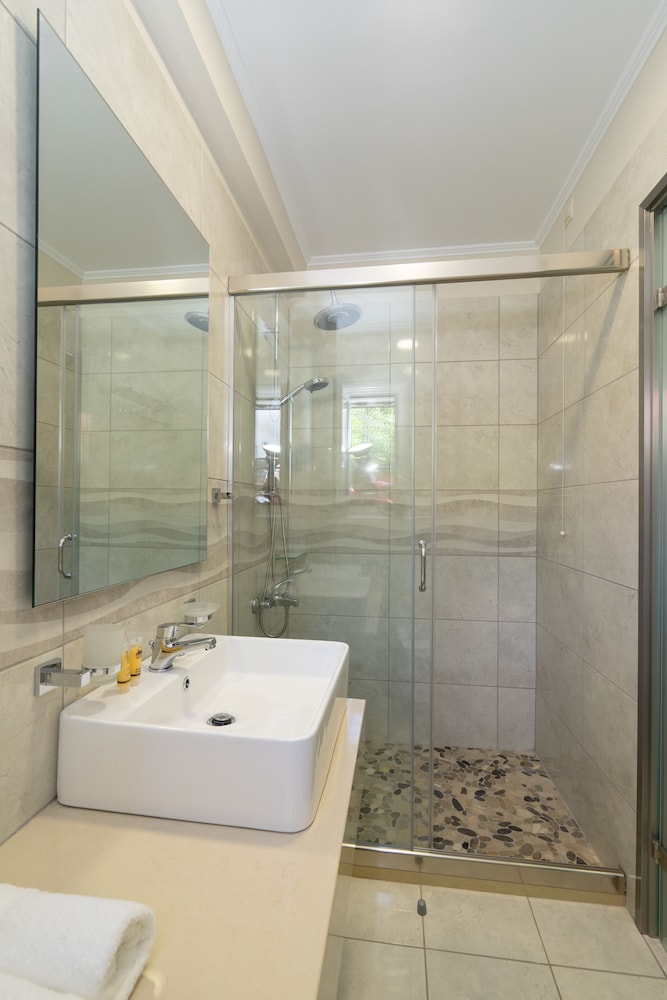 Deluxe Double or Twin Room photo 2