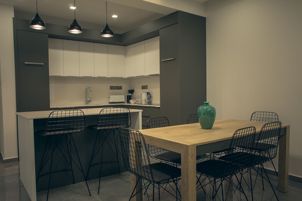 Superior Room, 2 Bedrooms, City View photo 3