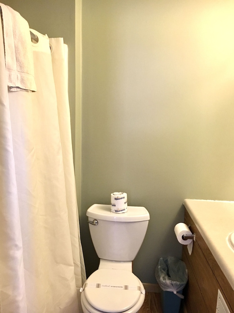 Cabin, 1 Bedroom photo 2