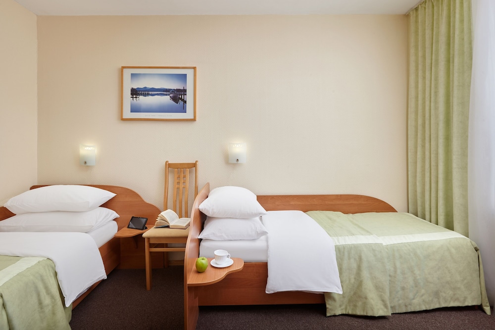 Standard Twin Room photo 1