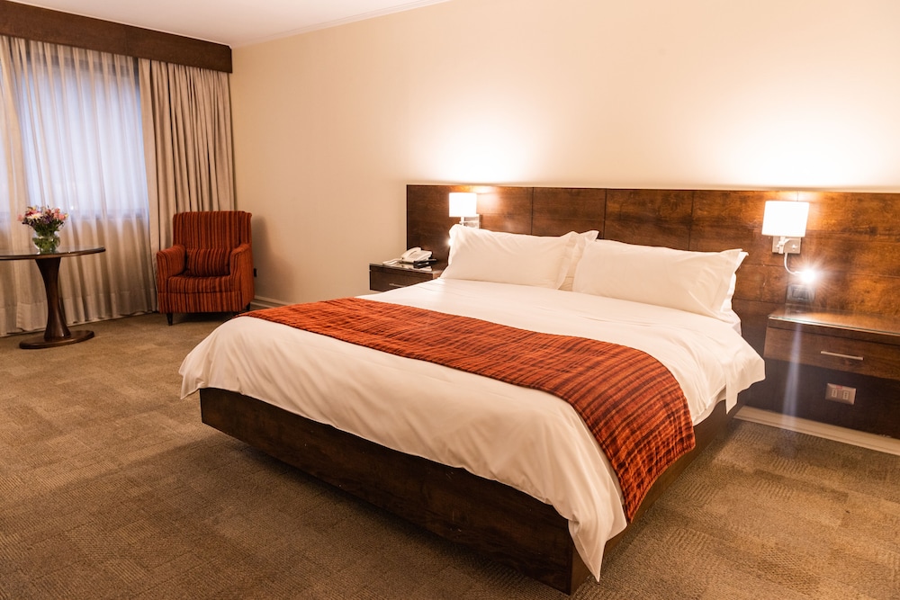Deluxe Single Room photo 2