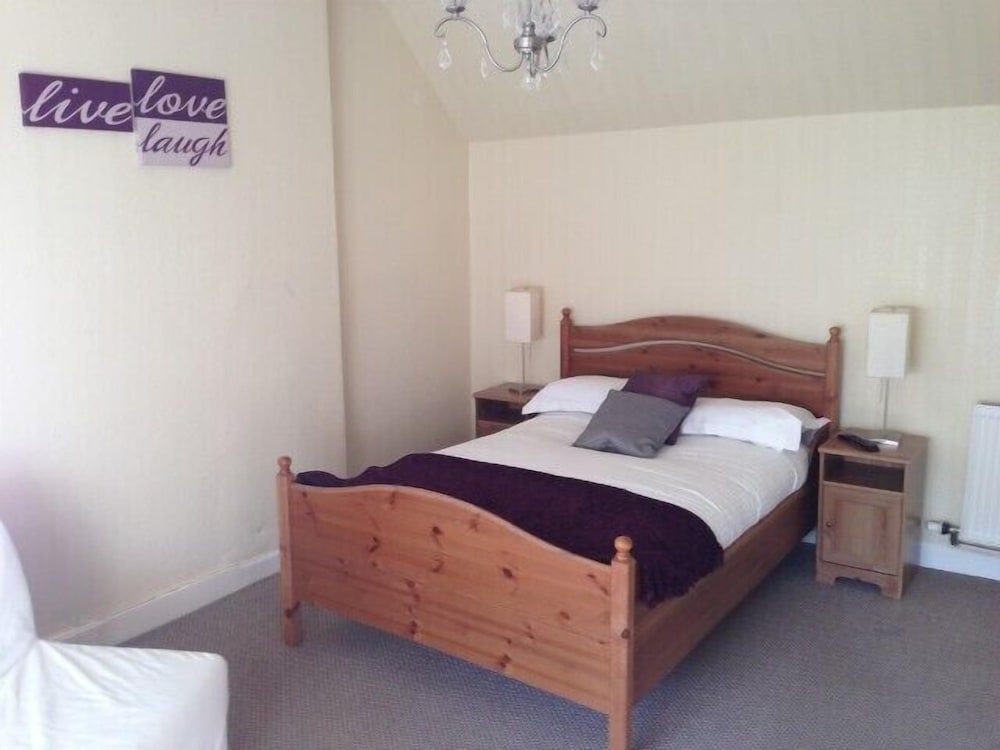 Comfort Double Room photo 1