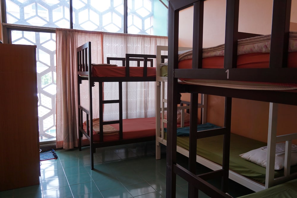 Shared Dormitory, Mixed Dorm photo 1